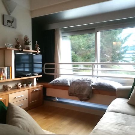 Appartamento La Casa Shabby Marilleva Esterno foto