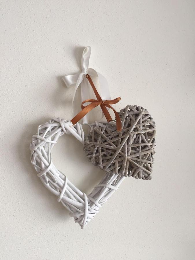 Appartamento La Casa Shabby Marilleva Esterno foto