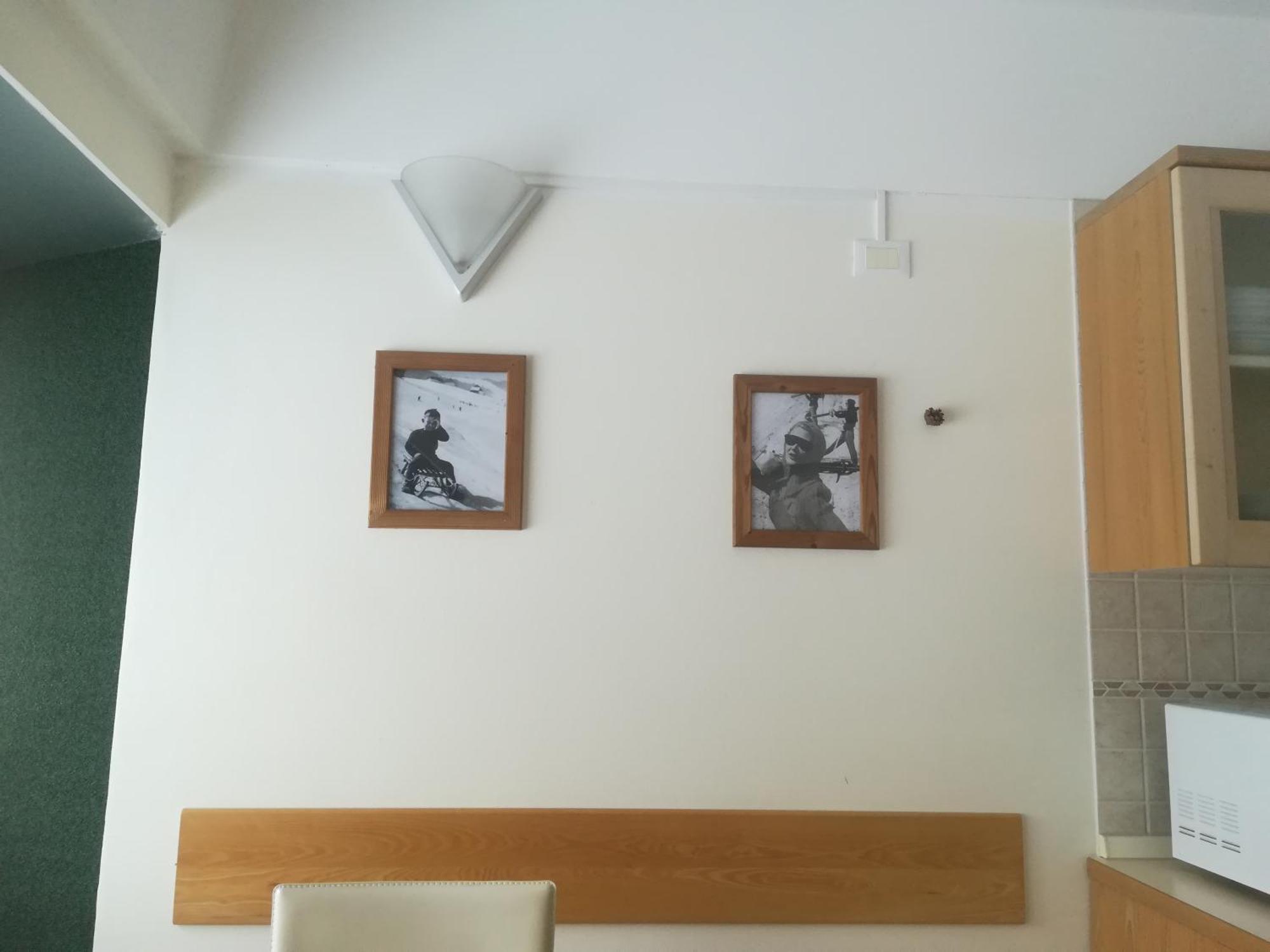Appartamento La Casa Shabby Marilleva Esterno foto