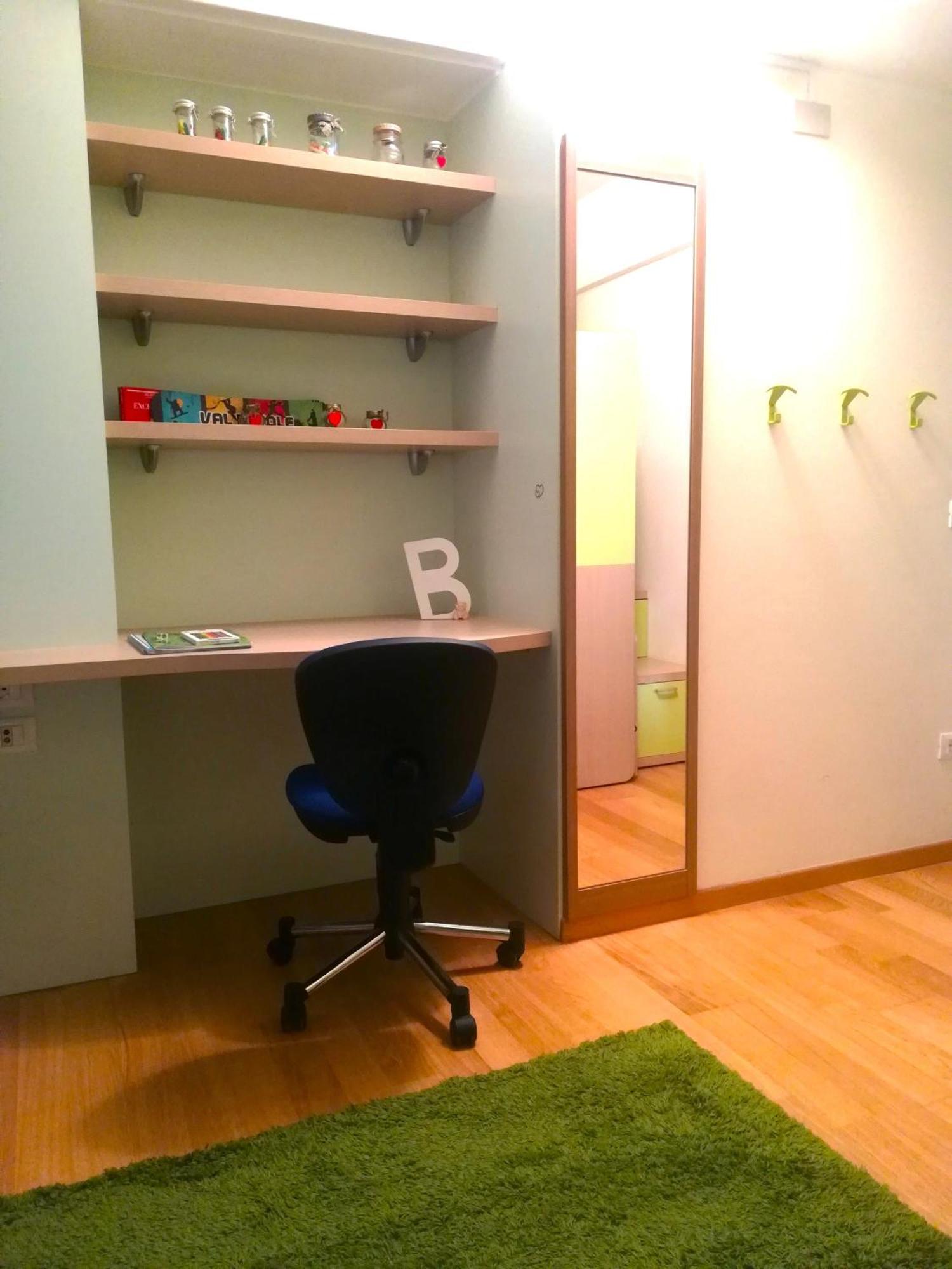 Appartamento La Casa Shabby Marilleva Esterno foto