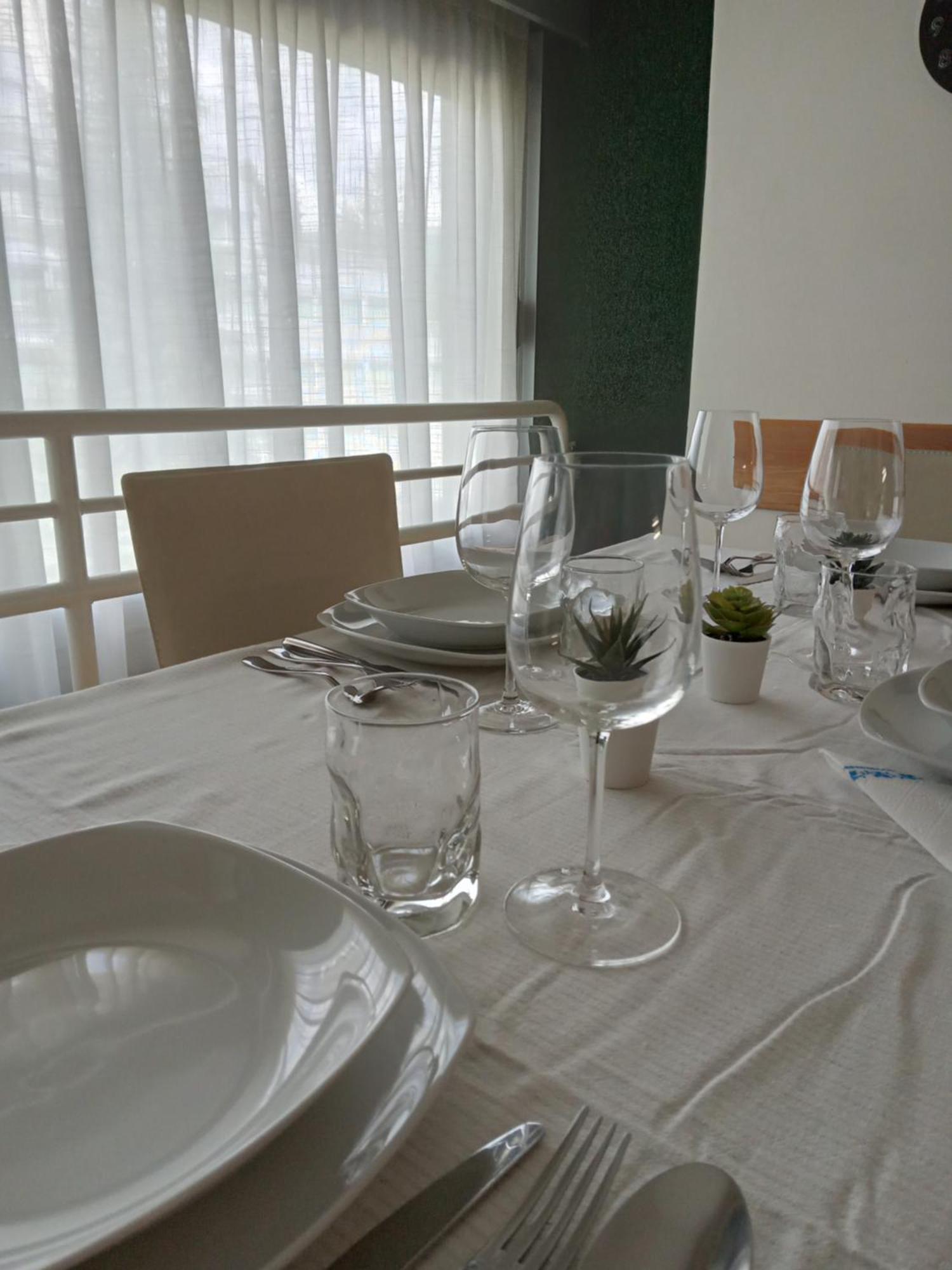 Appartamento La Casa Shabby Marilleva Esterno foto