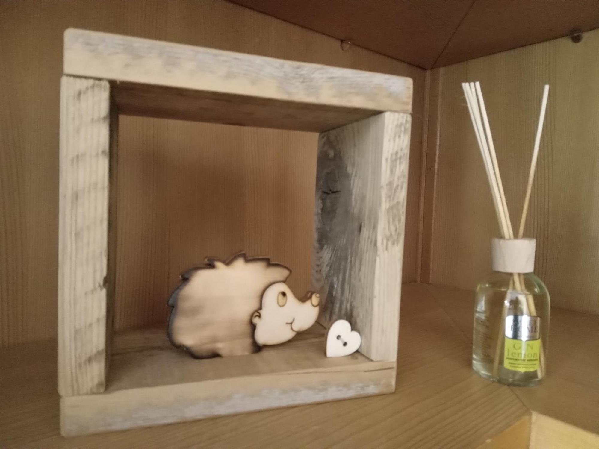 Appartamento La Casa Shabby Marilleva Esterno foto